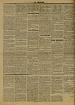 LA TRIBUNE : n°140, pp. 2
