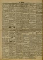 LA TRIBUNE : n°141, pp. 2
