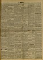 LA TRIBUNE : n°142, pp. 3