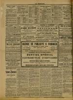 LA TRIBUNE : n°142, pp. 4