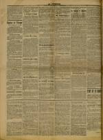 LA TRIBUNE : n°143, pp. 2