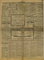 LA TRIBUNE : n°143, pp. 4