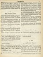 LE MAGICIEN : n°2, pp. 3