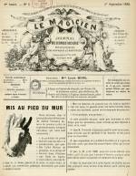 LE MAGICIEN : n°5, pp. 25