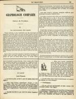 LE MAGICIEN : n°14, pp. 99