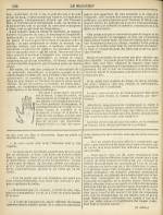 LE MAGICIEN : n°18, pp. 132