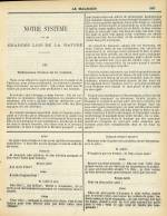 LE MAGICIEN : n°23, pp. 167