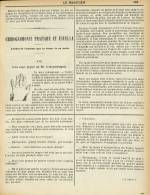 LE MAGICIEN : n°25, pp. 185