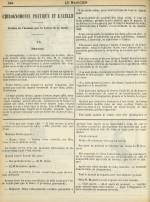 LE MAGICIEN : n°33, pp. 246