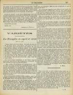 LE MAGICIEN : n°35, pp. 267