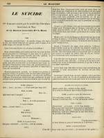 LE MAGICIEN : n°41, pp. 310