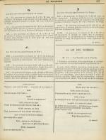 LE MAGICIEN : n°44, pp. 337