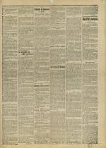 LE PEUPLE DE LYON du Rhône et de la Loire : n°32, pp. 3