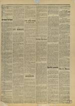 LE PEUPLE DE LYON du Rhône et de la Loire : n°33, pp. 3