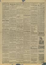 LE PEUPLE DE LYON du Rhône et de la Loire : n°33, pp. 4