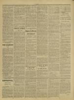 LE PEUPLE DE LYON : n°62, pp. 2