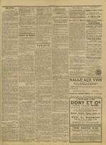 LE PEUPLE DE LYON : n°85, pp. 3