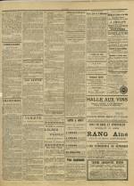 LE PEUPLE DE LYON : n°88, pp. 3
