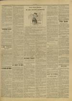 LE PEUPLE DE LYON : n°90, pp. 3