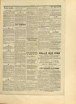 LE PEUPLE DE LYON : n°102, pp. 3