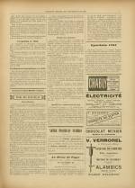 BULLETIN OFFICIEL DE L'EXPOSITION DE LYON : n°3, pp. 7