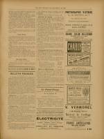 BULLETIN OFFICIEL DE L'EXPOSITION DE LYON : n°5, pp. 7