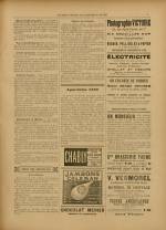 BULLETIN OFFICIEL DE L'EXPOSITION DE LYON : n°6, pp. 7
