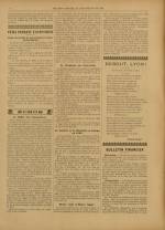 BULLETIN OFFICIEL DE L'EXPOSITION DE LYON : n°15, pp. 6