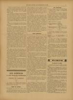BULLETIN OFFICIEL DE L'EXPOSITION DE LYON : n°23, pp. 5