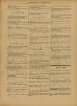 BULLETIN OFFICIEL DE L'EXPOSITION DE LYON : n°28, pp. 3