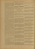 BULLETIN OFFICIEL DE L'EXPOSITION DE LYON : n°34, pp. 2