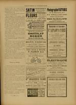 BULLETIN OFFICIEL DE L'EXPOSITION DE LYON : n°43, pp. 7