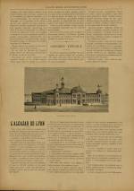BULLETIN OFFICIEL DE L'EXPOSITION DE LYON : n°2, pp. 5