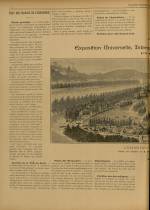 BULLETIN OFFICIEL DE L'EXPOSITION DE LYON : n°6, pp. 4