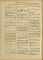 BULLETIN OFFICIEL DE L'EXPOSITION DE LYON : n°12, pp. 2