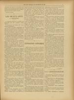 BULLETIN OFFICIEL DE L'EXPOSITION DE LYON : n°12, pp. 3