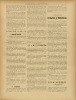 BULLETIN OFFICIEL DE L'EXPOSITION DE LYON : n°16, pp. 5