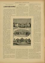 BULLETIN OFFICIEL DE L'EXPOSITION DE LYON : n°22, pp. 4
