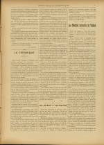 BULLETIN OFFICIEL DE L'EXPOSITION DE LYON : n°23, pp. 3