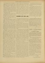 BULLETIN OFFICIEL DE L'EXPOSITION DE LYON : n°23, pp. 4
