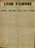 n°38, pp. 1