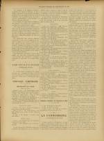 BULLETIN OFFICIEL DE L'EXPOSITION DE LYON : n°24, pp. 5
