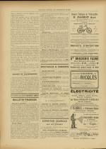BULLETIN OFFICIEL DE L'EXPOSITION DE LYON : n°24, pp. 7