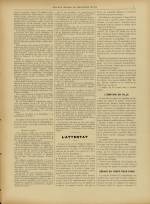 BULLETIN OFFICIEL DE L'EXPOSITION DE LYON : n°26, pp. 5