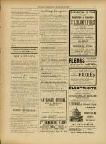 BULLETIN OFFICIEL DE L'EXPOSITION DE LYON : n°31, pp. 7