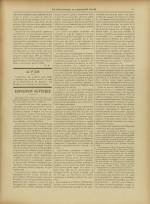 BULLETIN OFFICIEL DE L'EXPOSITION DE LYON : n°39, pp. 5