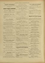 BULLETIN OFFICIEL DE L'EXPOSITION DE LYON : n°41, pp. 2