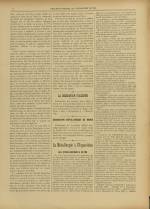 BULLETIN OFFICIEL DE L'EXPOSITION DE LYON : n°43, pp. 6