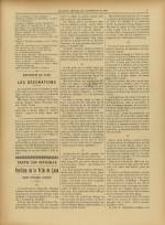 BULLETIN OFFICIEL DE L'EXPOSITION DE LYON : n°50, pp. 3