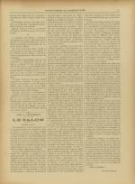 BULLETIN OFFICIEL DE L'EXPOSITION DE LYON : n°50, pp. 5